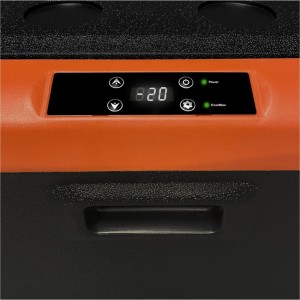Компрессорный холодильник MEYVEL AF-K50 970030