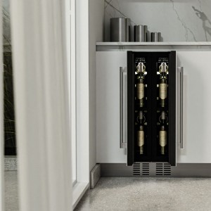 Компрессорный винный шкаф Meyvel MV9-KWT1 980106