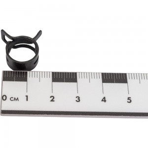Пружинный хомут MGF 12 мм 1-7-1-12