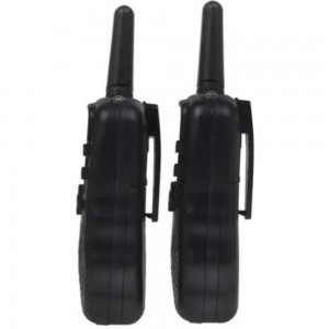 Комплект радиостанций MIDLAND G5 black 2 шт. С1357