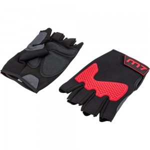 Антивибрационные перчатки MIGHTY SEVEN размер XL ZB-814XL