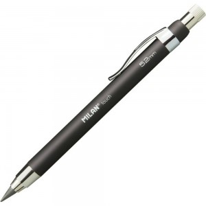 Механический цанговый карандаш Milan 5,2мм, 535206 966885