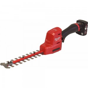 Аккумуляторный кусторез Milwaukee M12 FHT20-202 4933479676