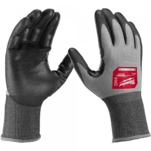 Защитные перчатки Milwaukee Hi-Dex (Хай Декс) 4932480501
