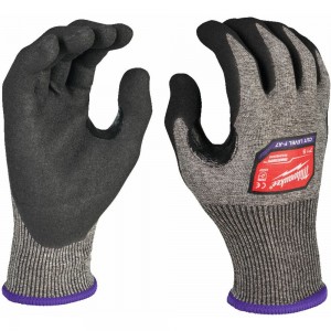 Защитные перчатки Milwaukee Cut level (Кат Левел) 4932492040
