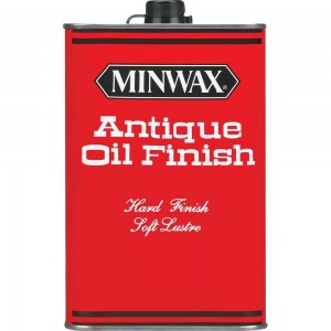 Античное масло Minwax 473 мл 47000