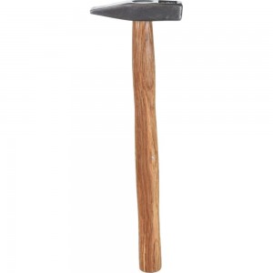 Слесарный молоток с деревянной рукояткой MIRAX 200 20034-02