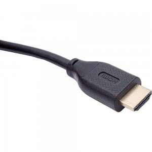 Соединительный кабель Mirex HDMI M-HDMI M 1 метр, версия 1.4, 13700-HDMI0010