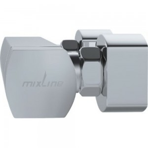 Смеситель для душа MIXLINE 30k ML27-07 550764