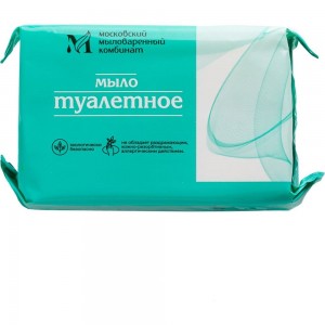 Туалетное мыло ММК МКТУ4222 