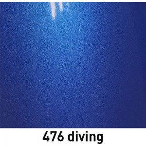 Базовая эмаль металлик 476 diving (1 л) 40193202