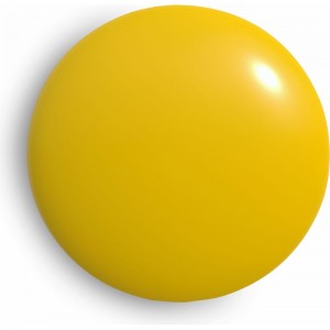 Аэрозольная грунт-эмаль Monarca по ржавчине RAL1021 Рапсовый Желтый 81021