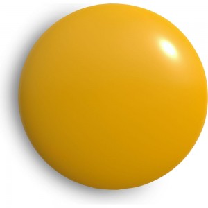 Аэрозольная краска Monarca RAL1003 Сигнальный Желтый 11003