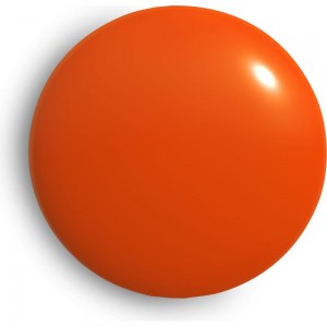 Аэрозольная краска Monarca RAL2004 Оранжевый 12004