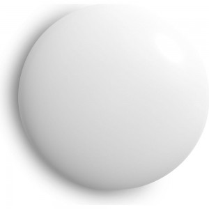 Аэрозольная краска MONARCA термостойкая Белый 21100