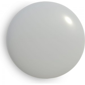 Аэрозольная грунт-эмаль Monarca по ржавчине RAL7035 Светло-Серый 87035