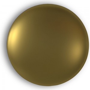 Аэрозольная краска MONARCA (металлик; бронза) 30002
