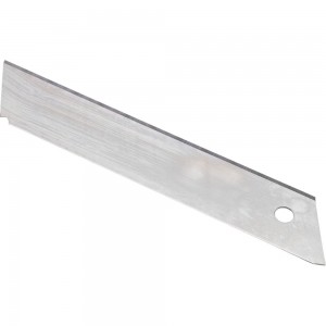 Лезвия (10 шт; 25x125x0.7 мм) для ножей Монтажник 600725