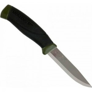 Универсальный нож в пластиковых ножнах MoraKNIV COMPANION MG 11827