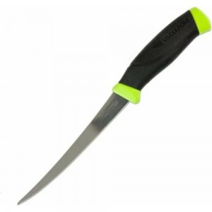 Нож Morakniv Fishing Comfort Fillet 155, нержавеющая сталь 13869