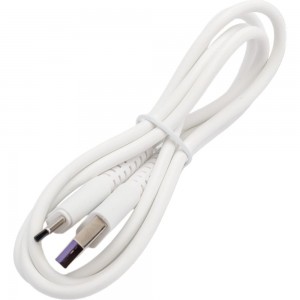 Дата-кабель More Choice Smart USB 5.0A для Type-C TPE 1м K51Sa