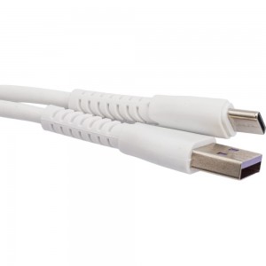 Дата-кабель More Choice Smart USB 5.0A для Type-C TPE 1м K51Sa