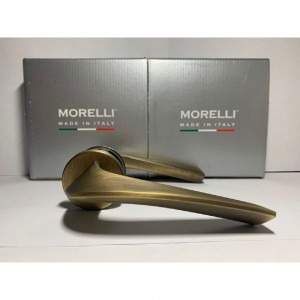 Дверная ручка MORELLI COMETA CAFFE цвет - кофе 9012342