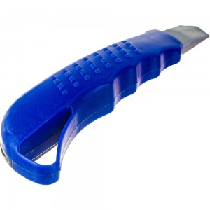 Технический пластиковый нож MOS 18 мм 10193М
