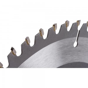 Диск пильный для циркулярных пил по ламинату (190x30 мм; 48 зубьев; 2 кольца: 30/20 и 20/16 мм) MOS 37796М