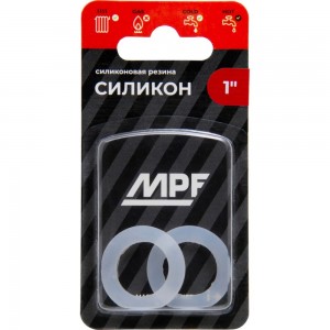 Прокладка MPF 1 белая ИС.131196