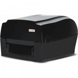 Принтер этикеток MPRINT TLP300 TERRA NOVA Ethernet, RS232, USB black 4530