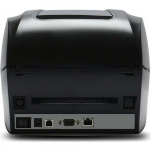 Принтер этикеток MPRINT TLP300 TERRA NOVA 300dpi Ethernet, RS232, USB black 4593