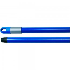 Металлическая ручка MR Brush цветная, 120 см 3166