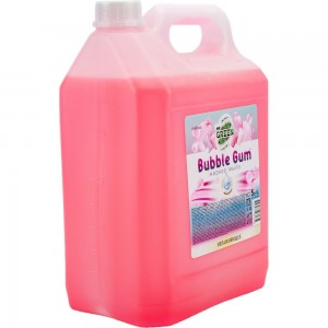 Увлажняющее жидкое мыло MR.GREEN Bubble Gum 5 л ПНД 72305