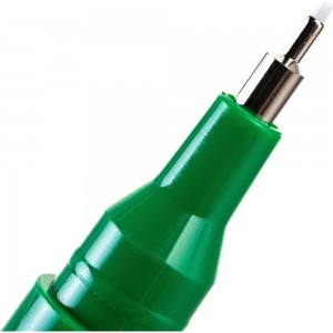 Маркер краска Munhwa зелёный, 1 мм EFPM-04