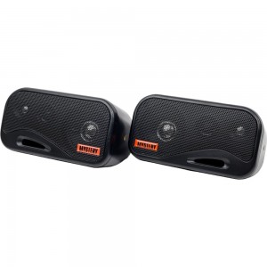 Автоколонки Mystery MJ 105BX Автоколонки Mystery MJ 105BX