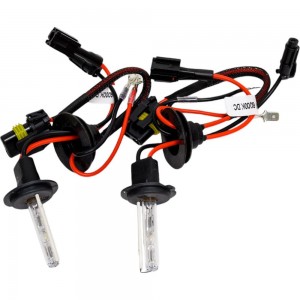 Ксеноновые лампы MYX 030760DC 