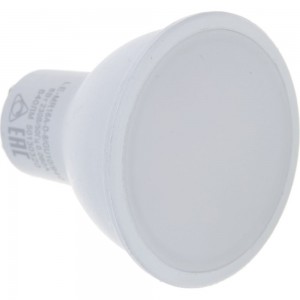 Диммируемая светодиодная лампа Наносвет LE-MR16A-D-8/GU10/840, 8Вт, Ra80 L241