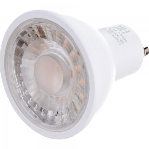 Светодиодная лампа Наносвет LH-MR16-50/GU10/927/60D, 5Вт, GU10, 450Лм, 2700K, Ra>95, L019