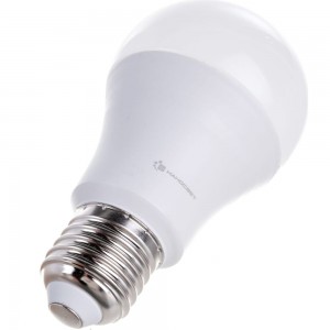 Светодиодная лампа Наносвет LH-GLS-75/E27/930, 9Вт, E27, 240 градусов, 850Лм, 3000K, Ra95, L091