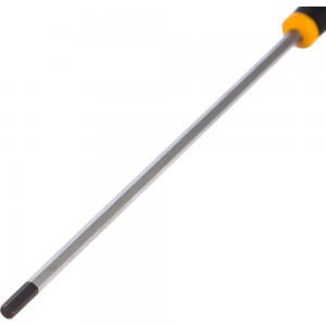 Ключ HEX NAREX Т-образная ручка SW 4,0 l=135 мм 831504
