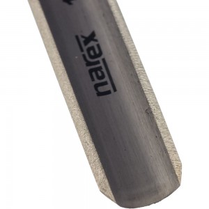 Полукруглая стамеска NAREX SUPER 2009 LINE PROFI 10 мм 812410