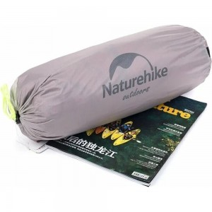 Палатка Naturehike Cloud up 2 210T NH17T001-T 6927595730577