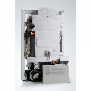 Газовый котел Navien ACE-16AN открытая камера, двухконтурный, 16 квт НС-1205519