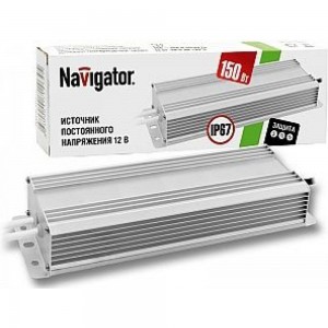 Драйвер Navigator 71 474 ND-P150-IP67-12V 71474