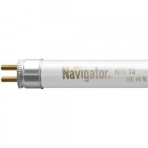 Лампа Navigator NTL-T4-24-860-G5 94116