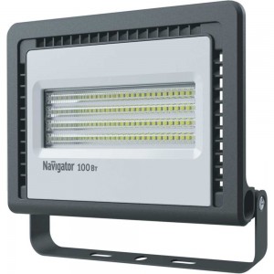 Светильник Navigator, NFL-01-100-6.5K-LED 14150