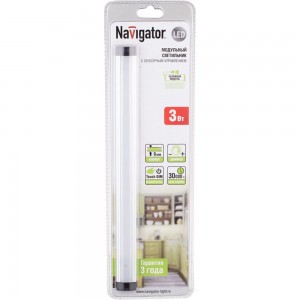 Светильник Navigator NEL-T1-5-4K-LED-TOUCH 71979