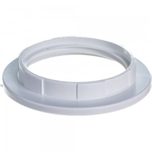 Прижимное кольцо Navigator 71 616 NLH-PL-Ring-E27 1шт/упаковка 71616