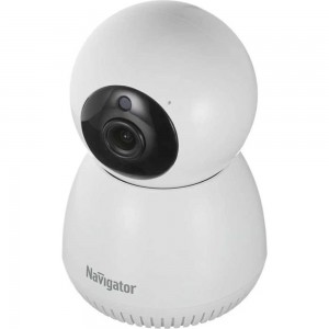 Видеокамера Navigator 14 546 NSH-CAM-01-IP20-WiFi 14546
